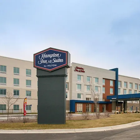 Hampton Inn & Suites Adrian, Mi